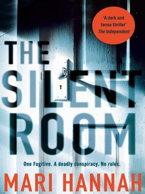 cover image of The Silent Room